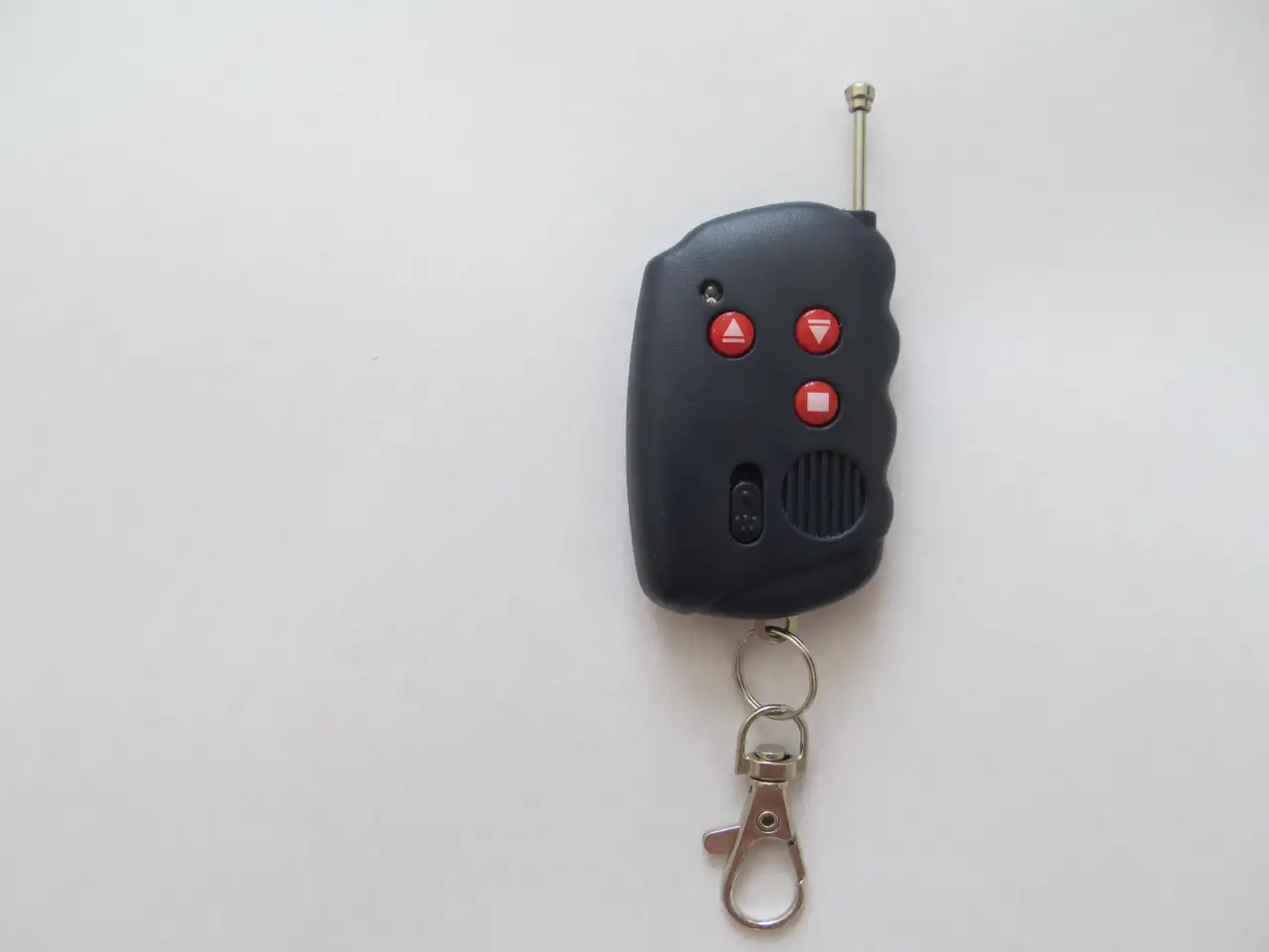 Пульт ДУ для автоматики ворот, шлагбаумов Wejoin 2 LPSECURITY, фотография 1