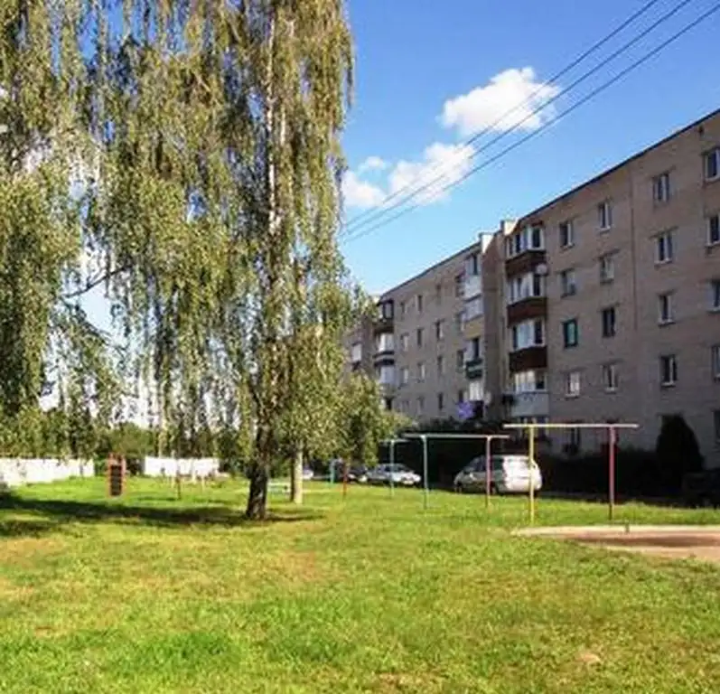Продажа 1-комнатной квартиры на Красногвардейской., фотография 1