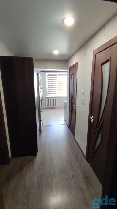 2-ух комнатная квартира, 1 пер,д.6, фотография 6