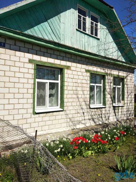 Продажа дома, Полесье, фотография 1