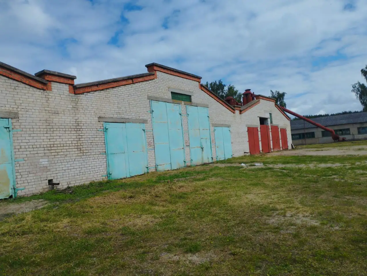 Производственные помещении 2 здания, Гродненская обл., ул.Советская, 102, фотография 18