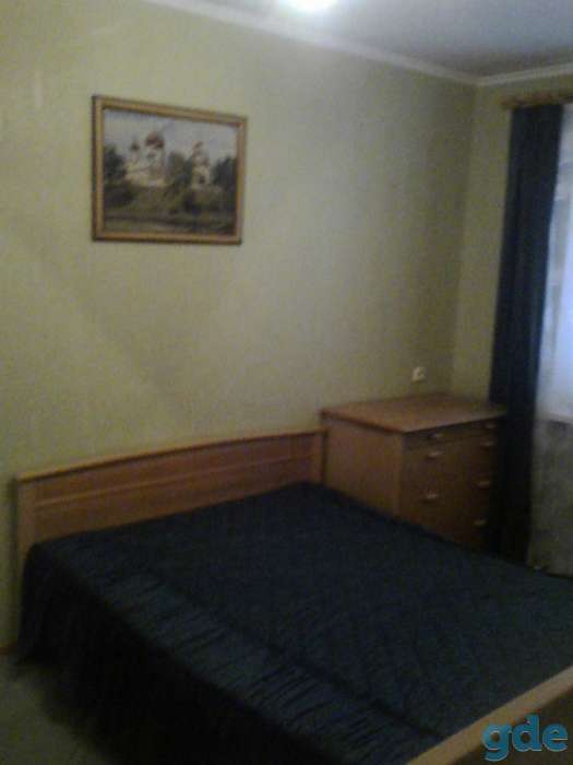 Продам 2-х комнатную квартиру, Панковой,11, фотография 6