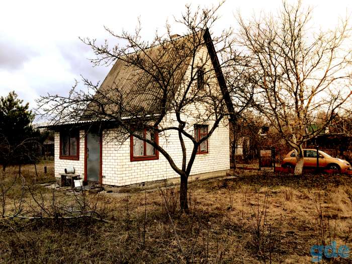 Продаю дачу, д.Каменица-Жировецкая, фотография 2