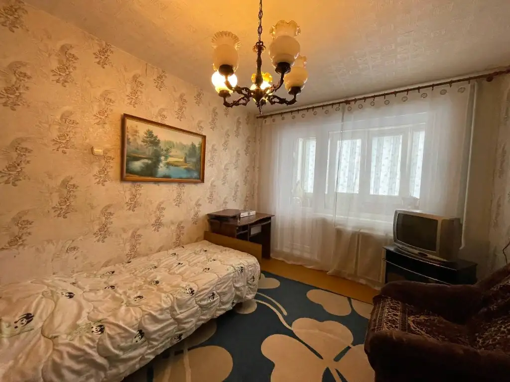 Квартира посуточно в Солигорске ул. Октябрьская, фотография 4