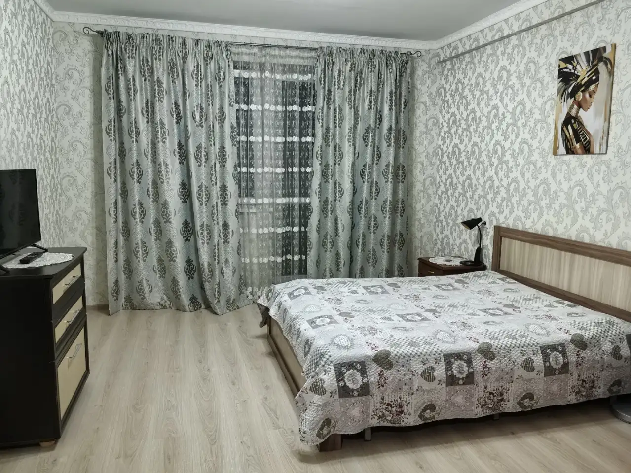 Сдается уютная 1-комн квартира на Дроздовича 6 без посредников, фотография 8