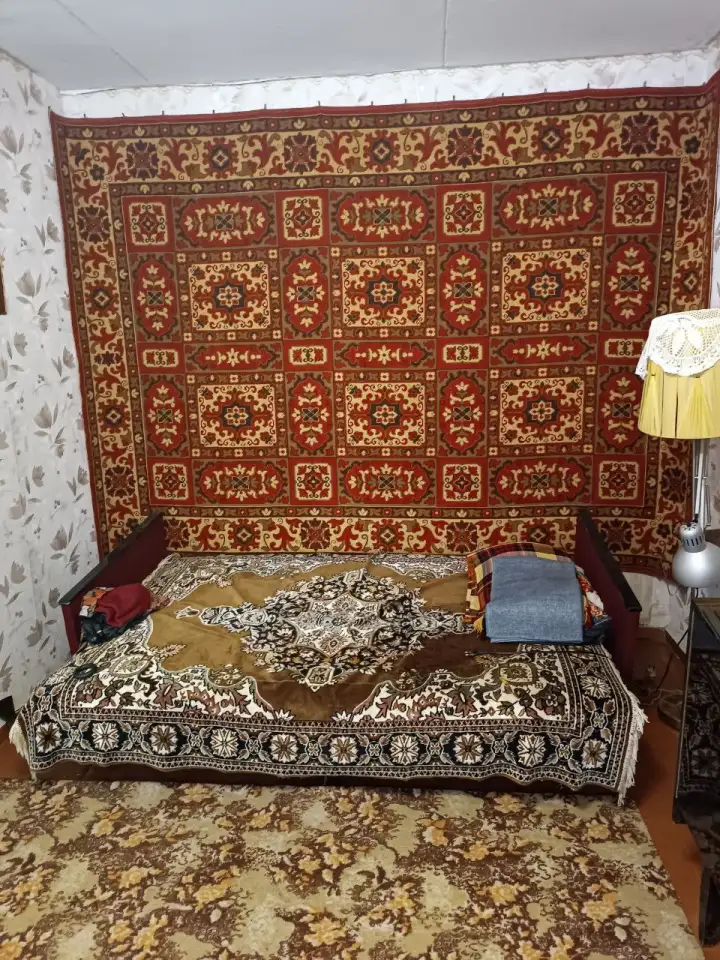 Сдача квартиры на длит. срок, плата только за коммунальник, фотография 1