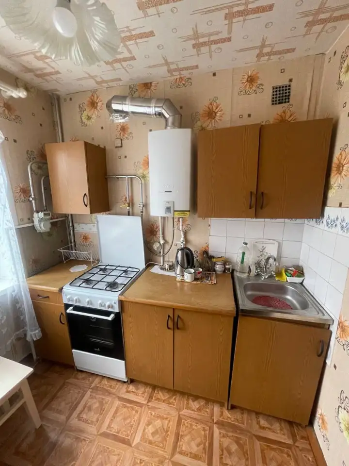 однокомнатная, .Орша, ул.Мира 52, фотография 17