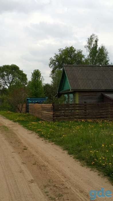 Дача, Витебская обл., Чашникский р-н, д. Черная Лоза, фотография 4