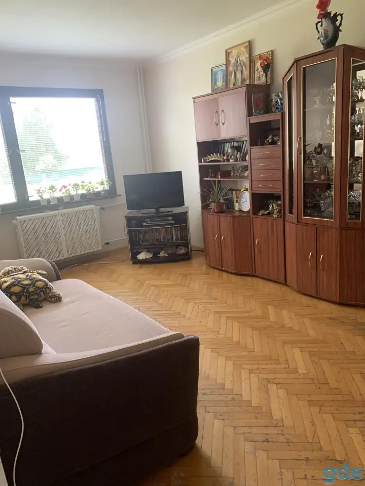 Квартира, фотография 4