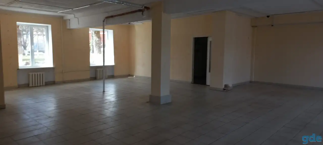 Коммерческая недвижимость в центре города, ул. Войкова, 2, фотография 1