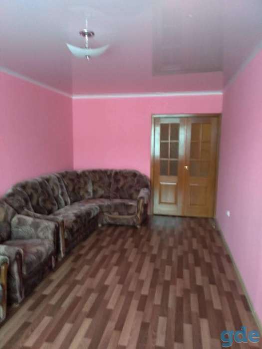 Сдам 2-х комн. квартиру на длит. срок. Ул. Франц. Скарины., фотография 1