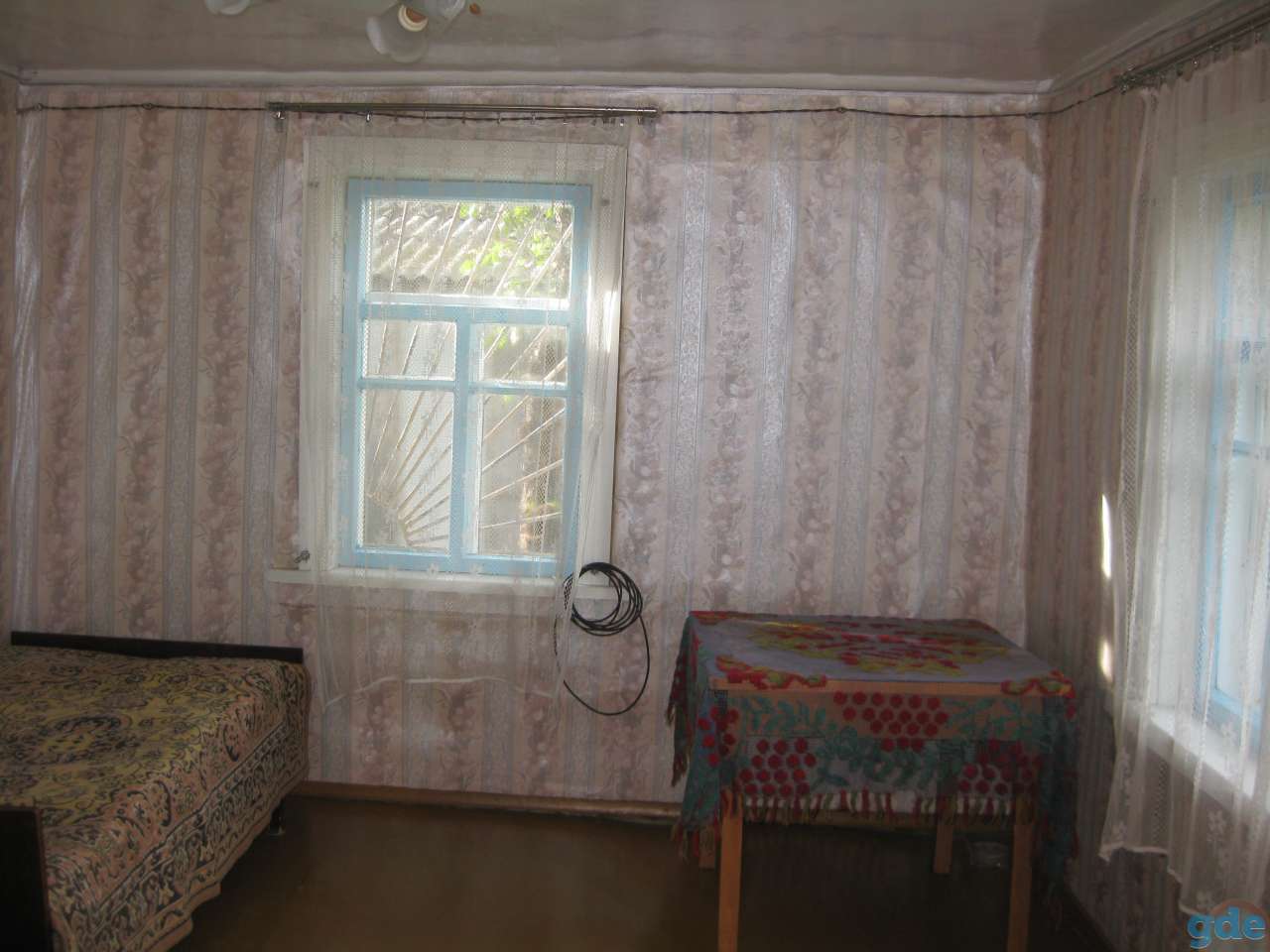 Продам деревянный дом ,г.Городок, Городокский район, Витебская область, фотография 6