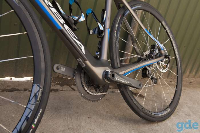Orbea Avant M20 Disc (Испания) Состояние нового, фотография 11