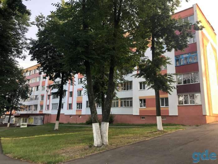Продажа 3-х комнатной квартиры, г. Мозырь, ул. Социалистическая, дом 89, фотография 1
