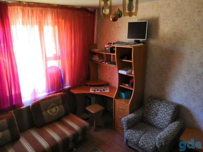 продажа квартиры, 70лет БССР, 23, фотография 8