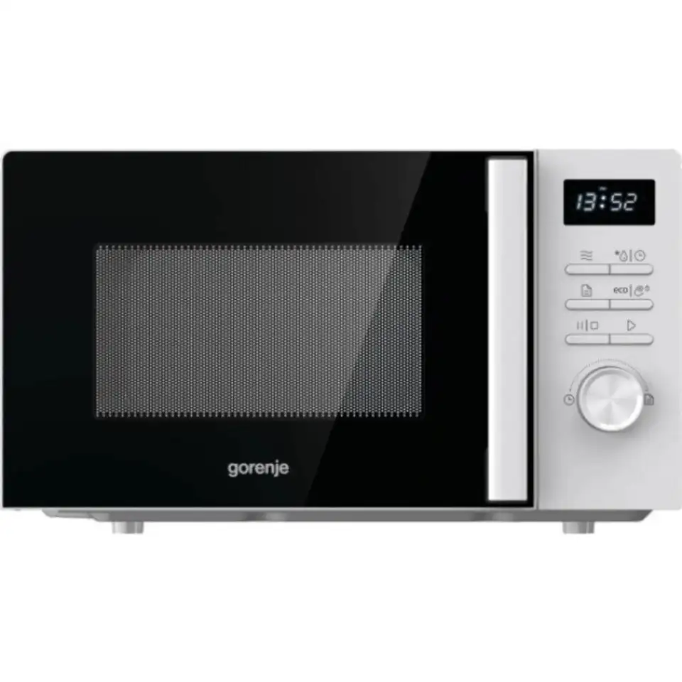 Микроволновая печь gorenje mo20a3wh, фотография 1
