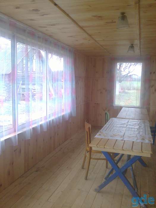 продам дачу, вилейски район деревня новоселки, фотография 9