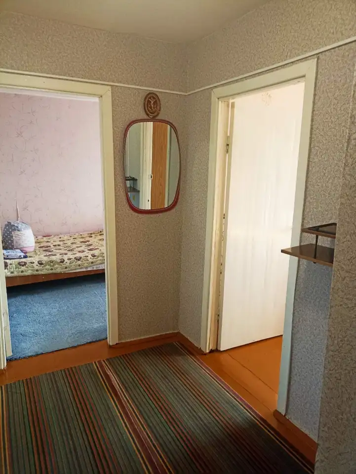 Квартира для приезжих, Ул. Николаева 10а, фотография 2