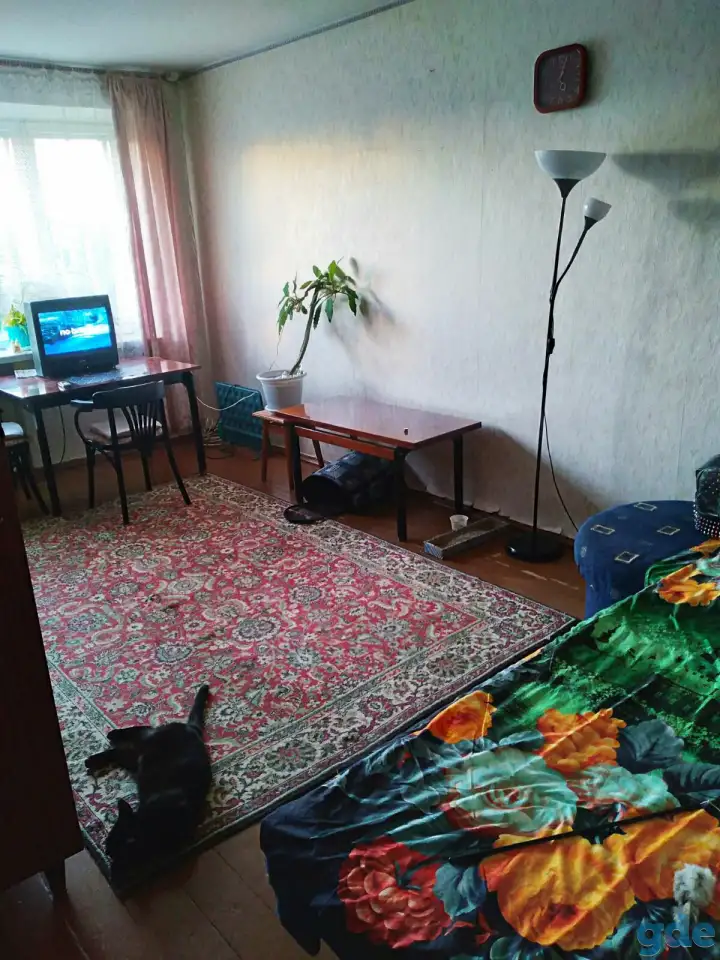 Сдам комнату внаем, ул. Варвашени, д. 8, к. 2, фотография 3