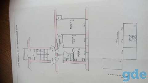 Продам квартиру, ул.Советская 7, фотография 4