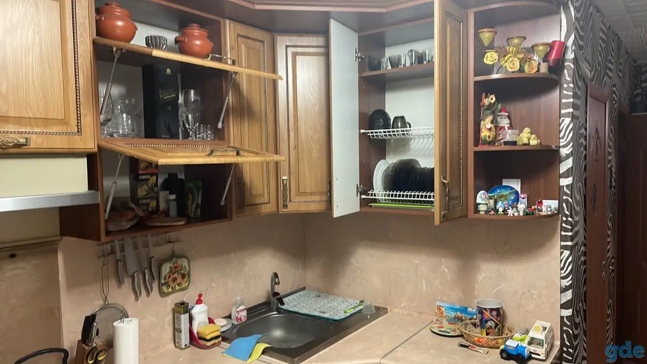 Продам квартиру, Бульвар-Шахтёров д.1, фотография 4