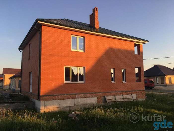 Продается Дом 180м2 в Городском поселке Лельчицы, фотография 2