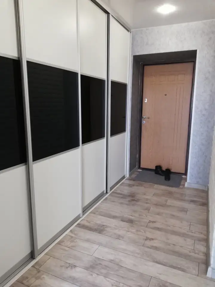 сдам квартиру на длительный срок, ул. Магистральная,3, фотография 4