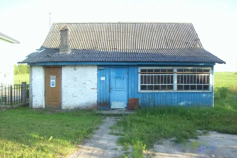 Помещение, Я.Коласа, фотография 1