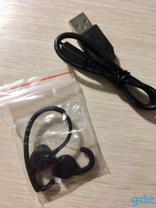 Bluetooth гарнитура Jabra Talk, фотография 3