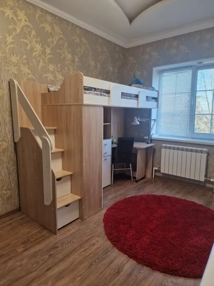 Современный дом, ул. Новосенненская, д.25, фотография 11