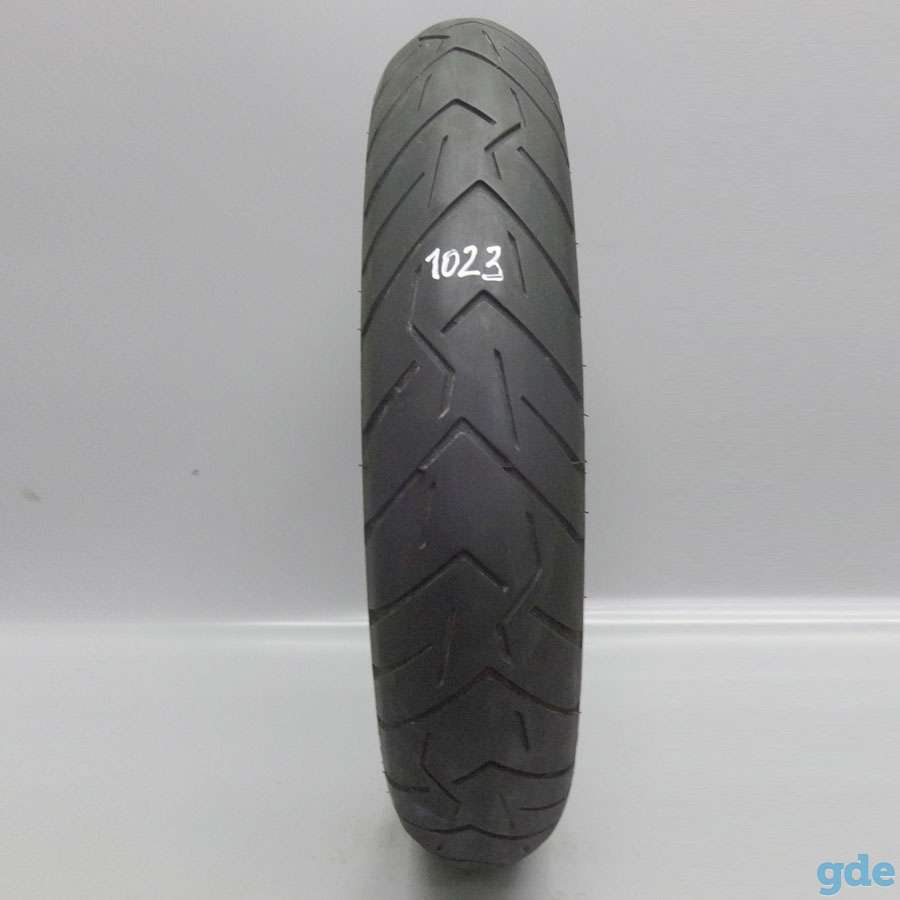 Моторезина Pirelli Scorpion 120/70-19 DOT15, фотография 1