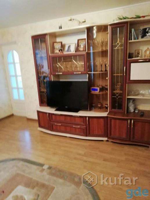 Продам 3 к квартиру с евроремонтом и мебелью, Юбилейная 23, фотография 6