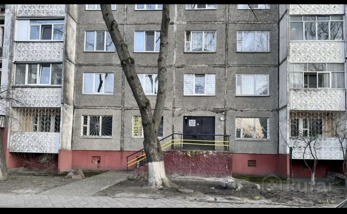 Аренда помещения на 1-м этаже с отдельным входом, фотография 2
