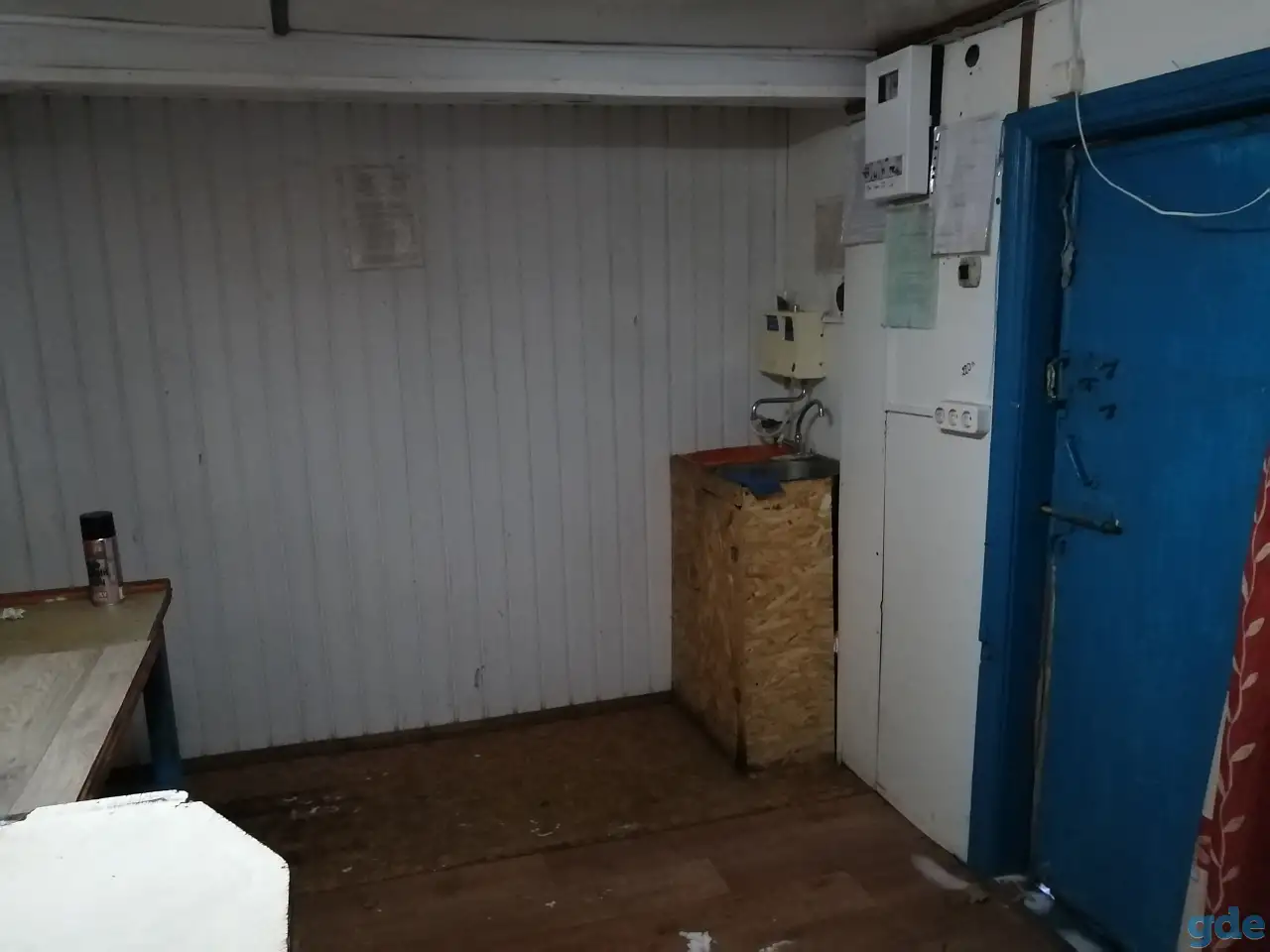 Аренда торгового помещения, Г.гомель, ул.Бочкина 217А, фотография 3