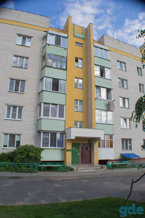 Продам 3к квартиру в Рогачеве, Кожедуба, 8, фотография 10