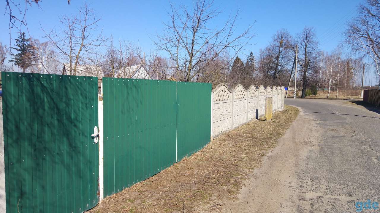 Продам дом в д. Сачковичи, фотография 2