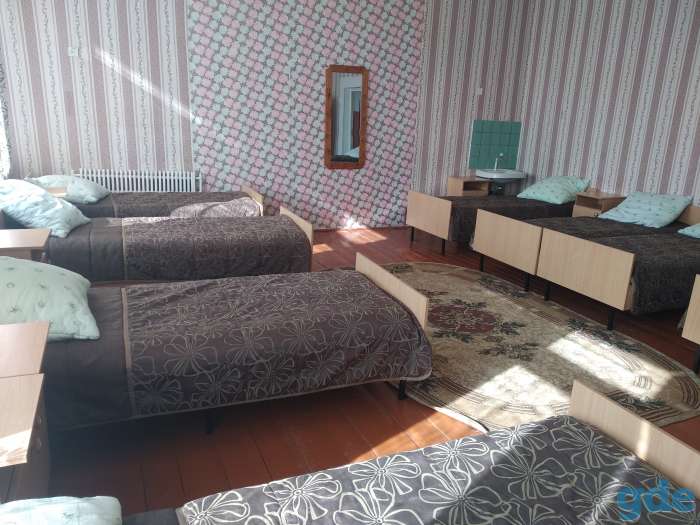 Турбаза 