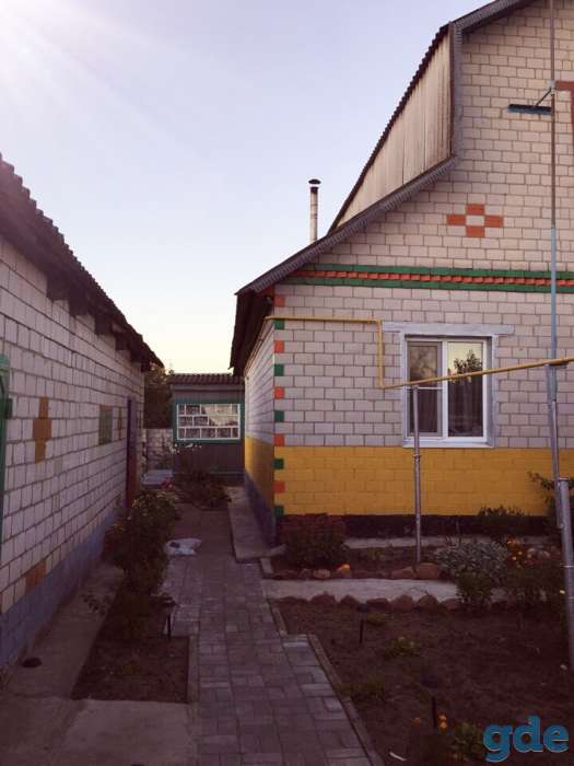 Продам или обменяю с доплатой дом.120кв участок 10 соток, фотография 3