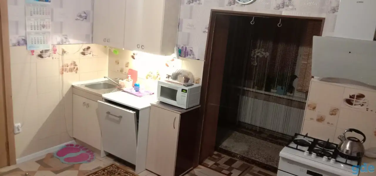 В продаже пол дома в микрорайоне Речица, Дворникова, фотография 12