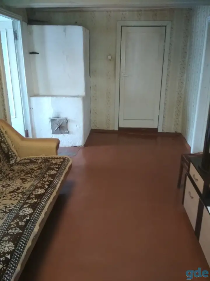 Сдается дом, район д. Ёдловичи., фотография 5
