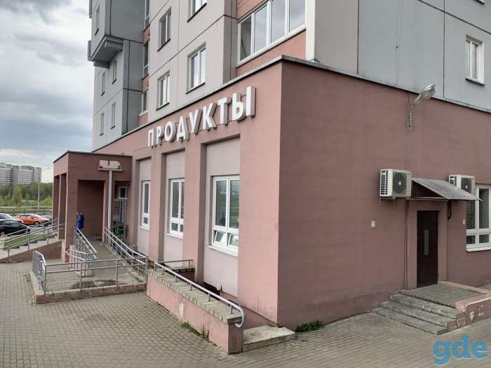 аренда, торговое, Каролинская, 10, 92,2 м.кв., фотография 7