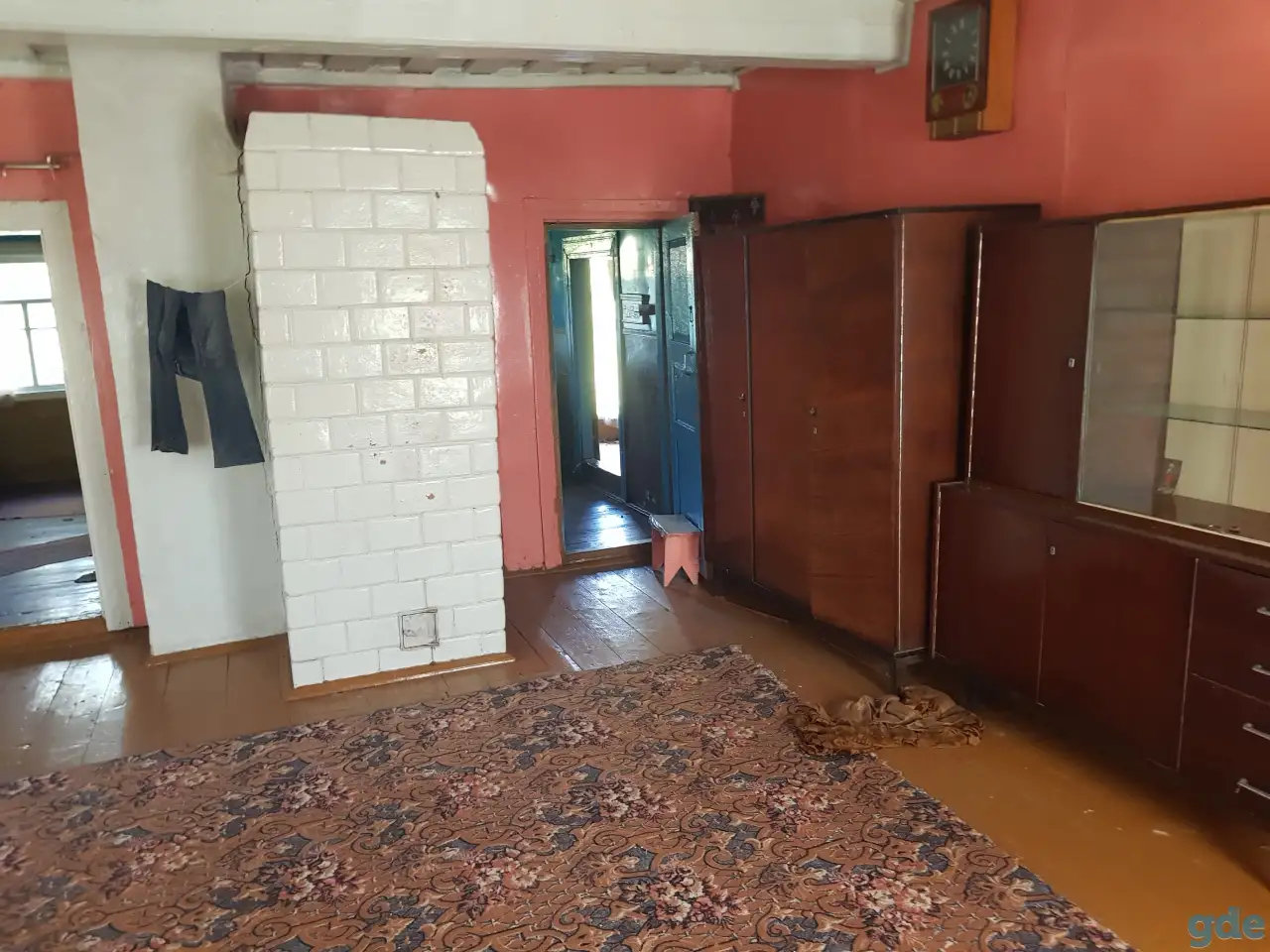 продается, дер Буняны Крейванцесского а г Ошмянсского з-на, фотография 10