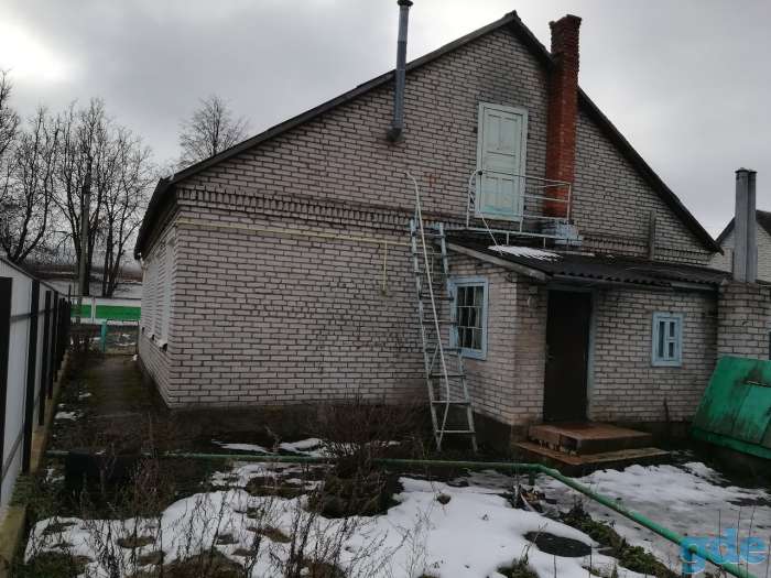 Продам дом, улица Змитрока Бядули, 20, фотография 4