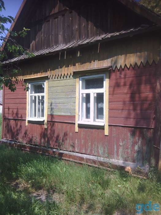 продается дом 20 км от Жлобина, Бобовка, фотография 4