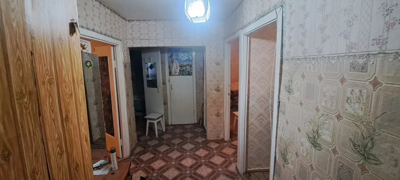 Продам 3-х комнатную квартиру д. Хальч, фотография 7