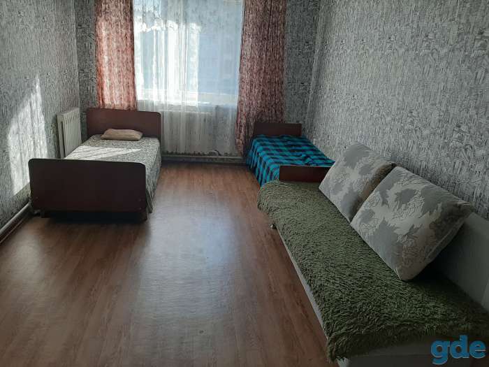 Сдам однокомнатную квартиру, ,улица, фотография 2