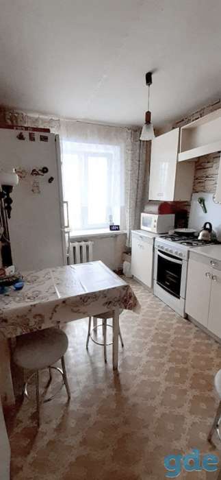 Продам квартиру, ул.Нефтестроителей д.17а, кв.10, фотография 7