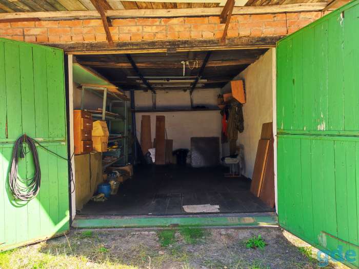 Продажа гаража, , улица Мелиоративная, фотография 2