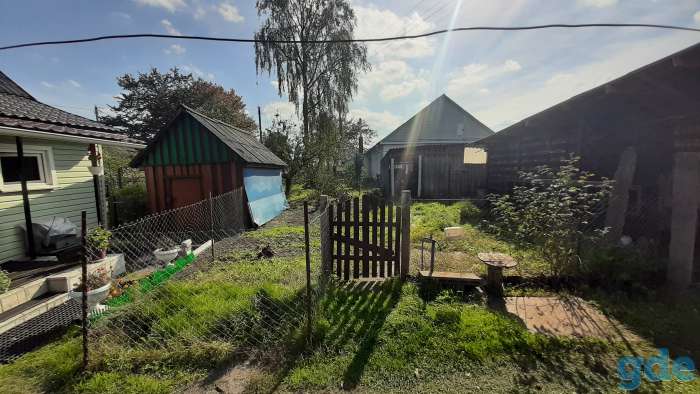 Продам 2-х комнатную квартиру, Партизанская 1 Микашевичи, фотография 6