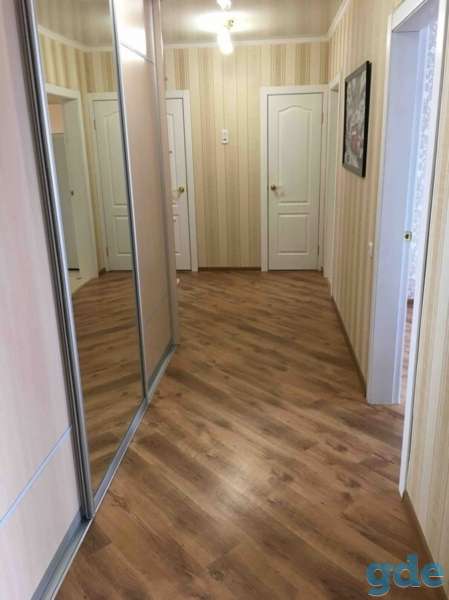 Трехкомнатная евро квартира в 4-м районе г.Мозыря., фотография 11